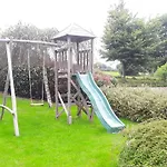 Fermette Lejoly Semesterbostad *