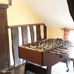 Semesterbostad Fermette Lejoly Waimes