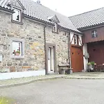 Fermette Lejoly Semesterbostad Waimes