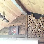 Fermette Lejoly Tatil Evi