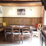 Semesterbostad Fermette Lejoly Waimes