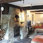 Semesterbostad Fermette Lejoly Waimes