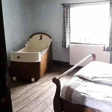 Fermette Lejoly Vakantiehuis