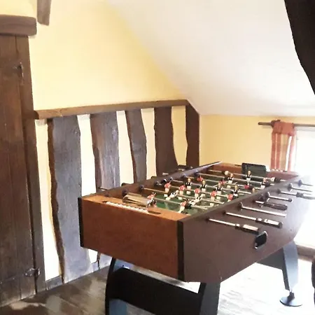 Casa vacanze Fermette Lejoly Waimes