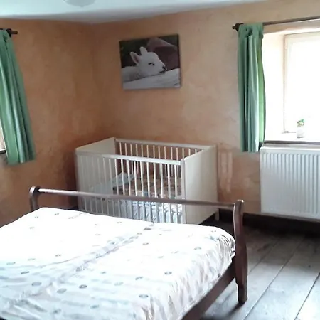 Fermette Lejoly Weismes