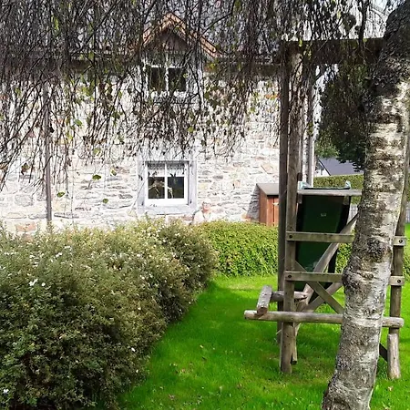 Fermette Lejoly Casa vacanze