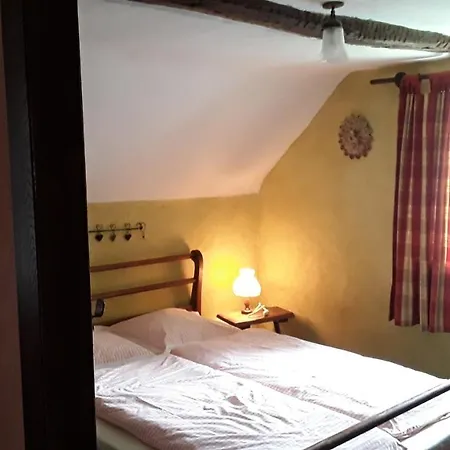 Vakantiehuis Fermette Lejoly