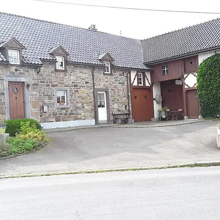Fermette Lejoly Casa vacanze Waimes