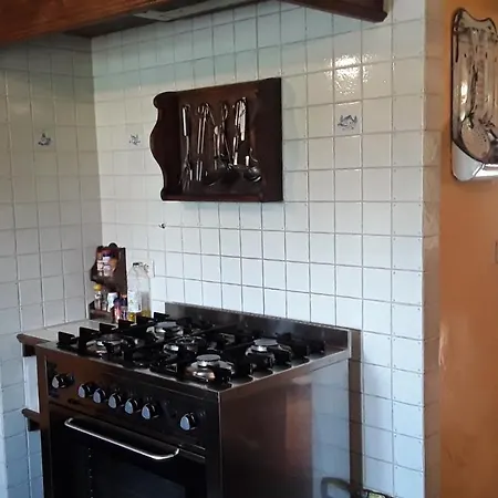 Casa vacanze Fermette Lejoly *