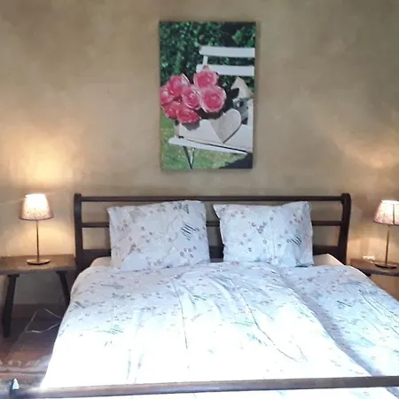 Casa vacanze Fermette Lejoly *