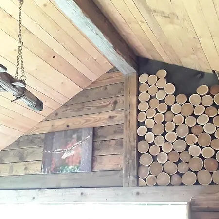 Fermette Lejoly Vakantiehuis