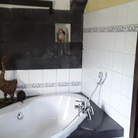 Fermette Lejoly Vakantiehuis