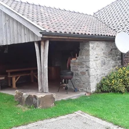 Fermette Lejoly Vakantiehuis